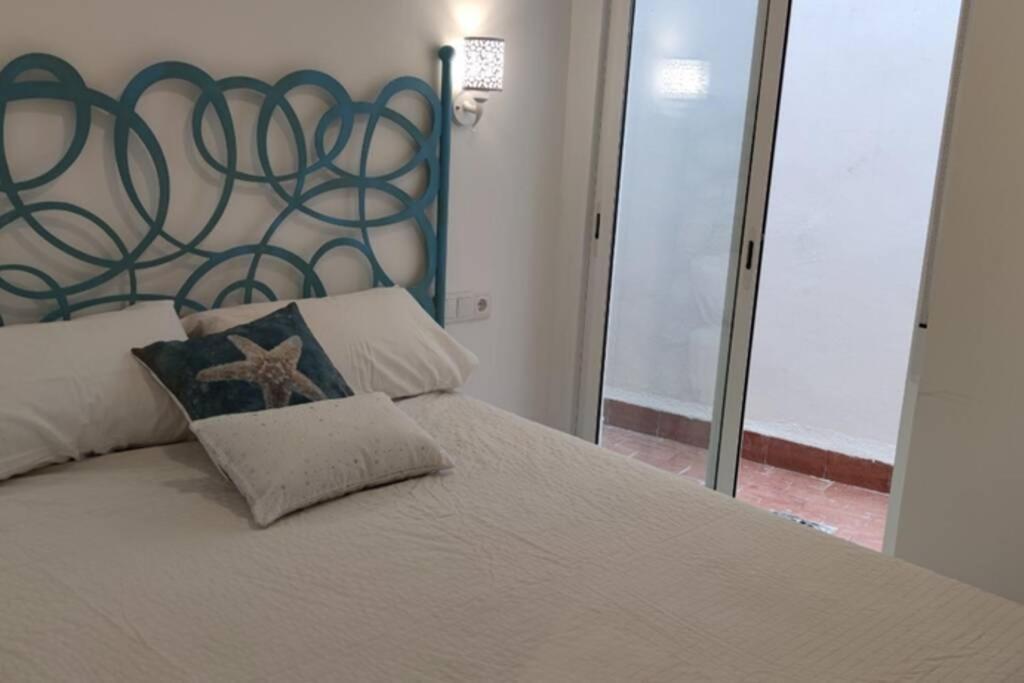 Tus Vacaciones En El Corazon De Alicante! Bagian luar foto