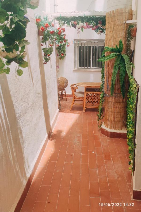 Tus Vacaciones En El Corazon De Alicante! Bagian luar foto